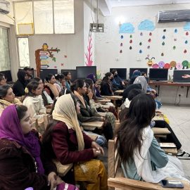 Capacity Building Project Pictures (4)